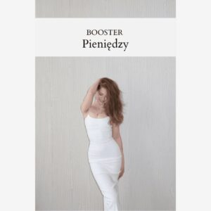 BOOSTER Przypływu pieniędzy