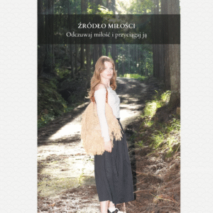 Źródło Miłości - 7 dniowe Wyzwanie (start trzeciego listopada!)
