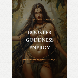 BOOSTER - GODDNESS ENERGY + subliminale
