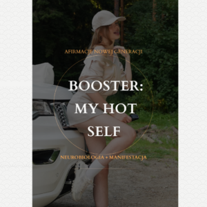 BOOSTER: My HOT self + subliminale