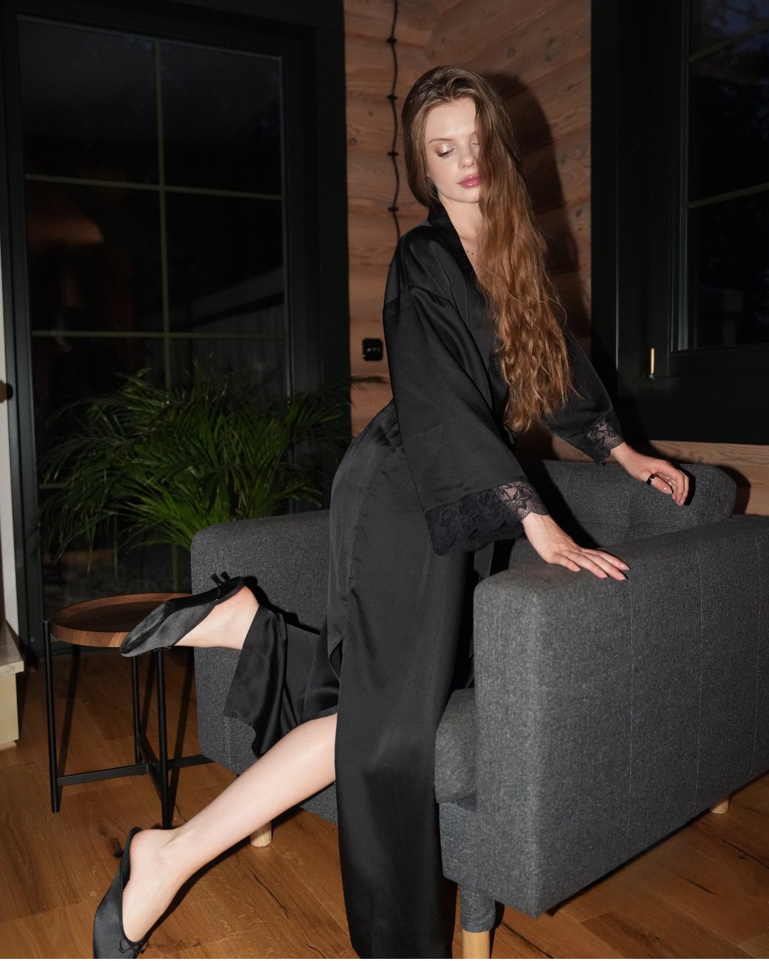 Klaudia Borowa