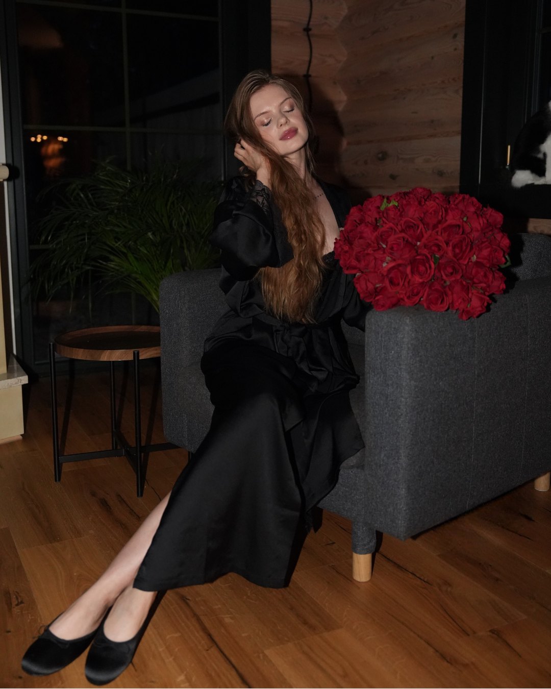 Klaudia Borowa
