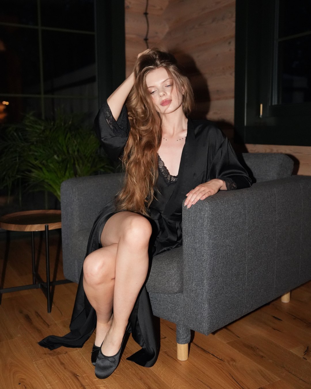 Klaudia Borowa